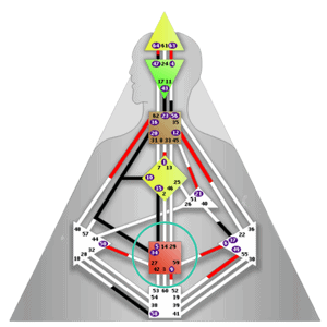 Schéma 2 du cas pratique des types de générateur en Design Humain