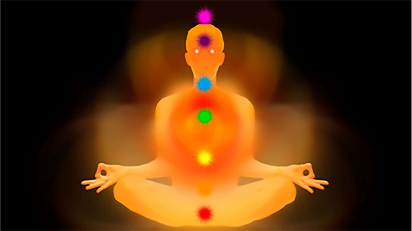 Mieux comprendre le système énergétique : les chakras