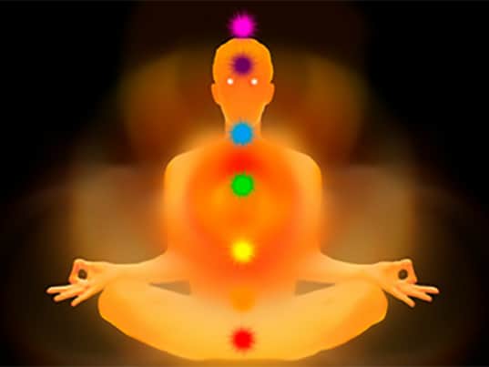 Mieux comprendre le système énergétique : les chakras