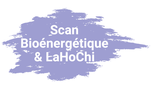 Scan Bioénergétique & LaHoChi