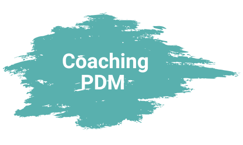 coaching PDM